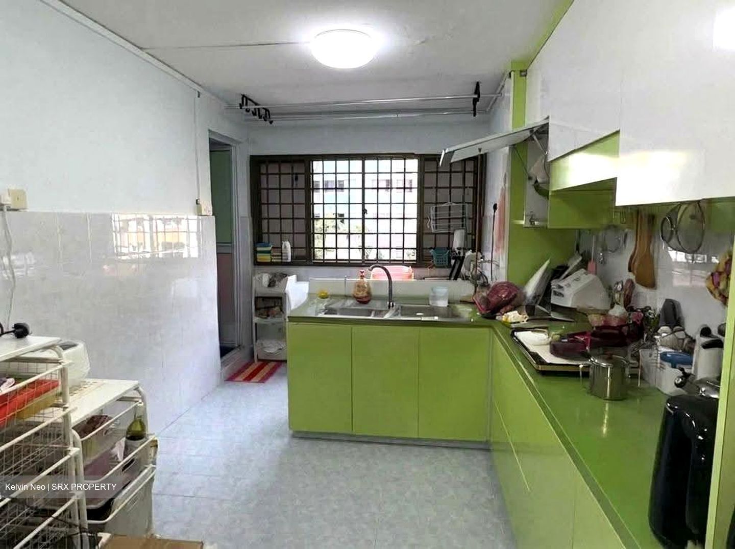 Blk 230 Bukit Batok East Avenue 3 (Bukit Batok), HDB 3 Rooms #631473471